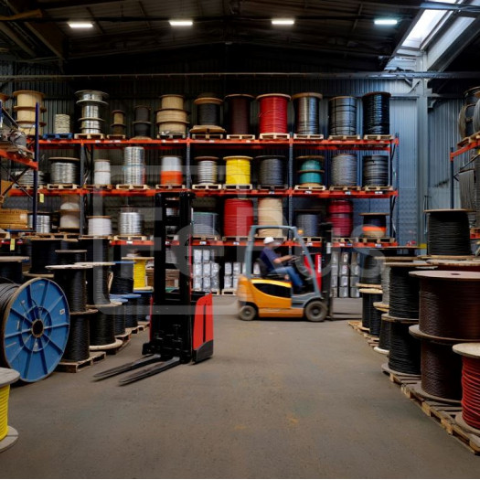 Кабель силовой 1х185 - 1кВ АВБШвнг(А)- LS ГОСТ Р 55025-2012