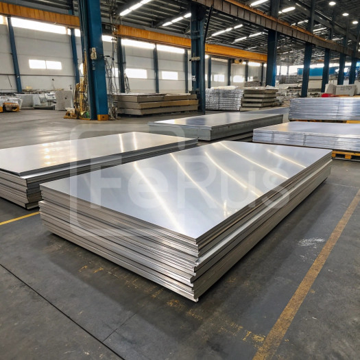 Лист конструкционный 1х1250 мм ASTM A620