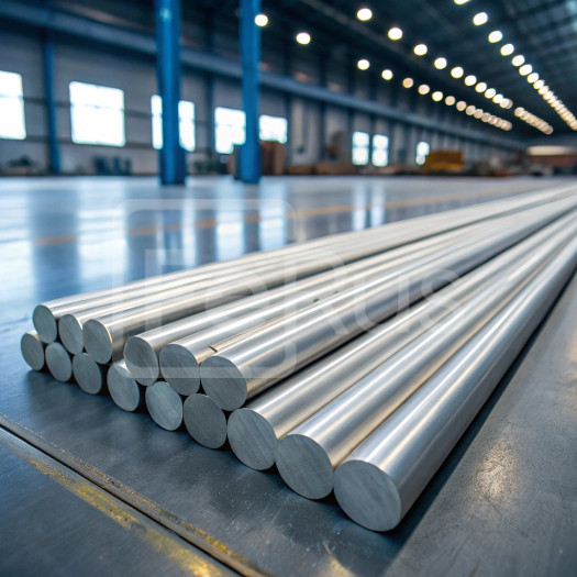 Круг дюралюминиевый 35 мм Д19П ГОСТ 21488-97