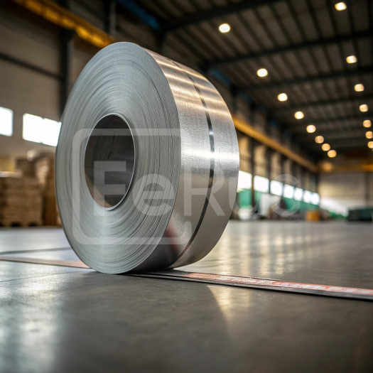 Лента медно-никелевая 0,1х10 мм МНЖМц30-1-1 ГОСТ 492-2006