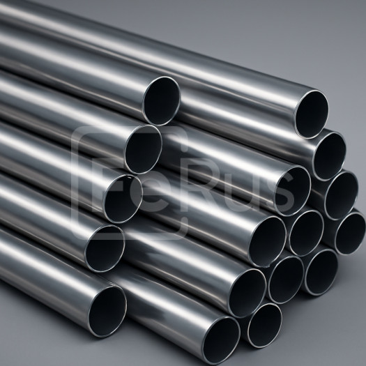 Труба молибденовая 13х0,2 мм МЧВП ТУ 48-19-251-85