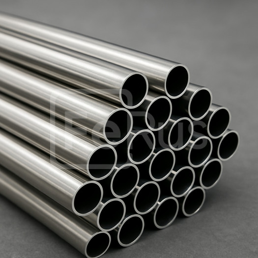 Труба нержавеющая капиллярная 2,2х0,32 мм 12Х18Н12Т ГОСТ 14162-79