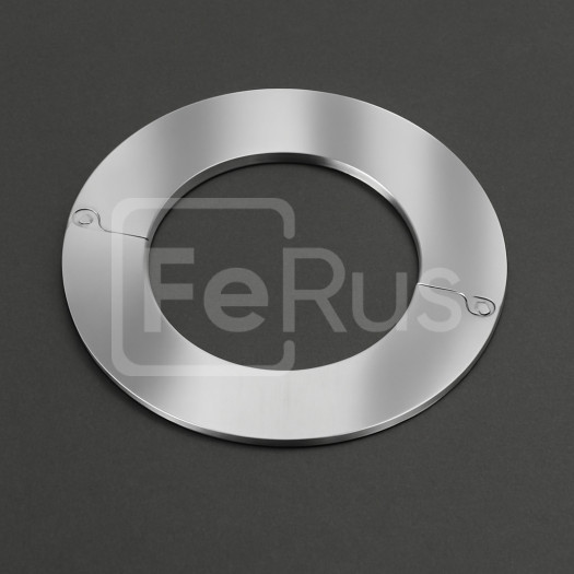 Экран защитный для сварки труб ППУ 1020 мм