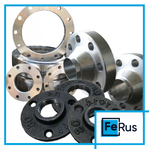 Фланец стальной воротниковый 1-80-25 Ст20 ГОСТ 12815-80